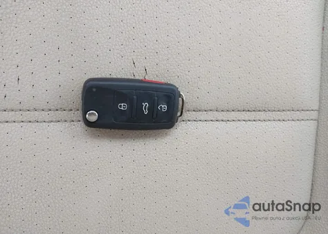 2012 Volkswagen Jetta 2.5L Se z USA, uszkodzony, nr VIN 3VWDP7AJ4CM337993